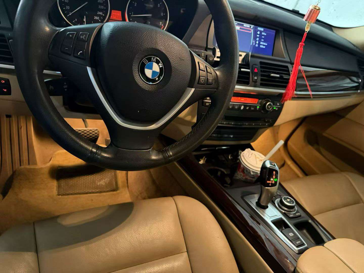 BMW X5 4
