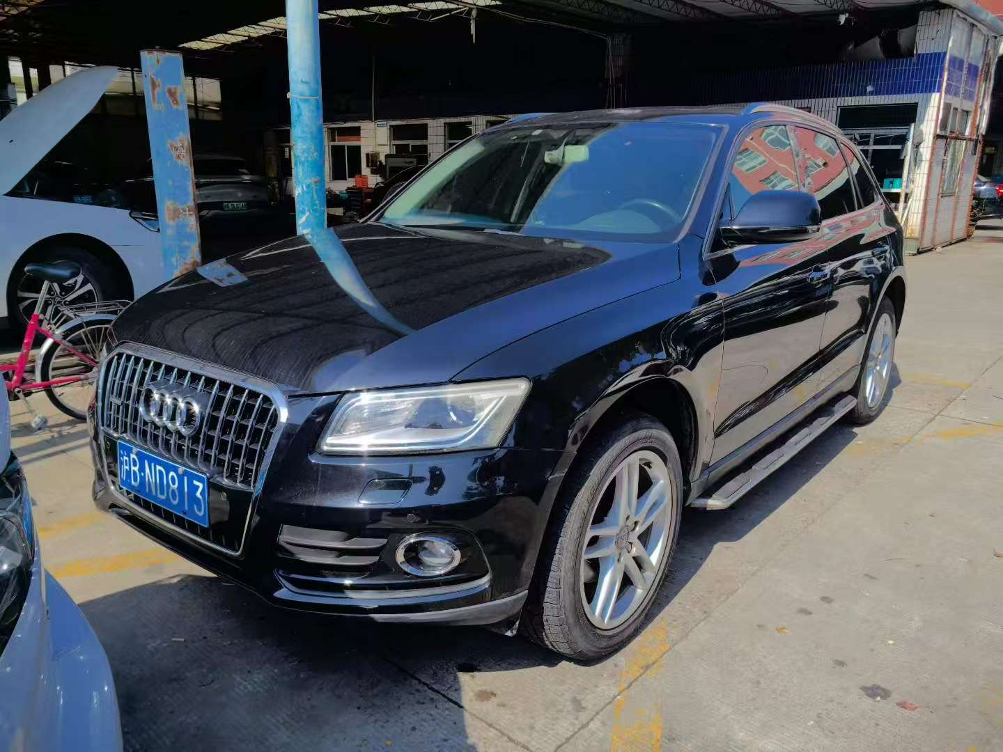 Audi Q5