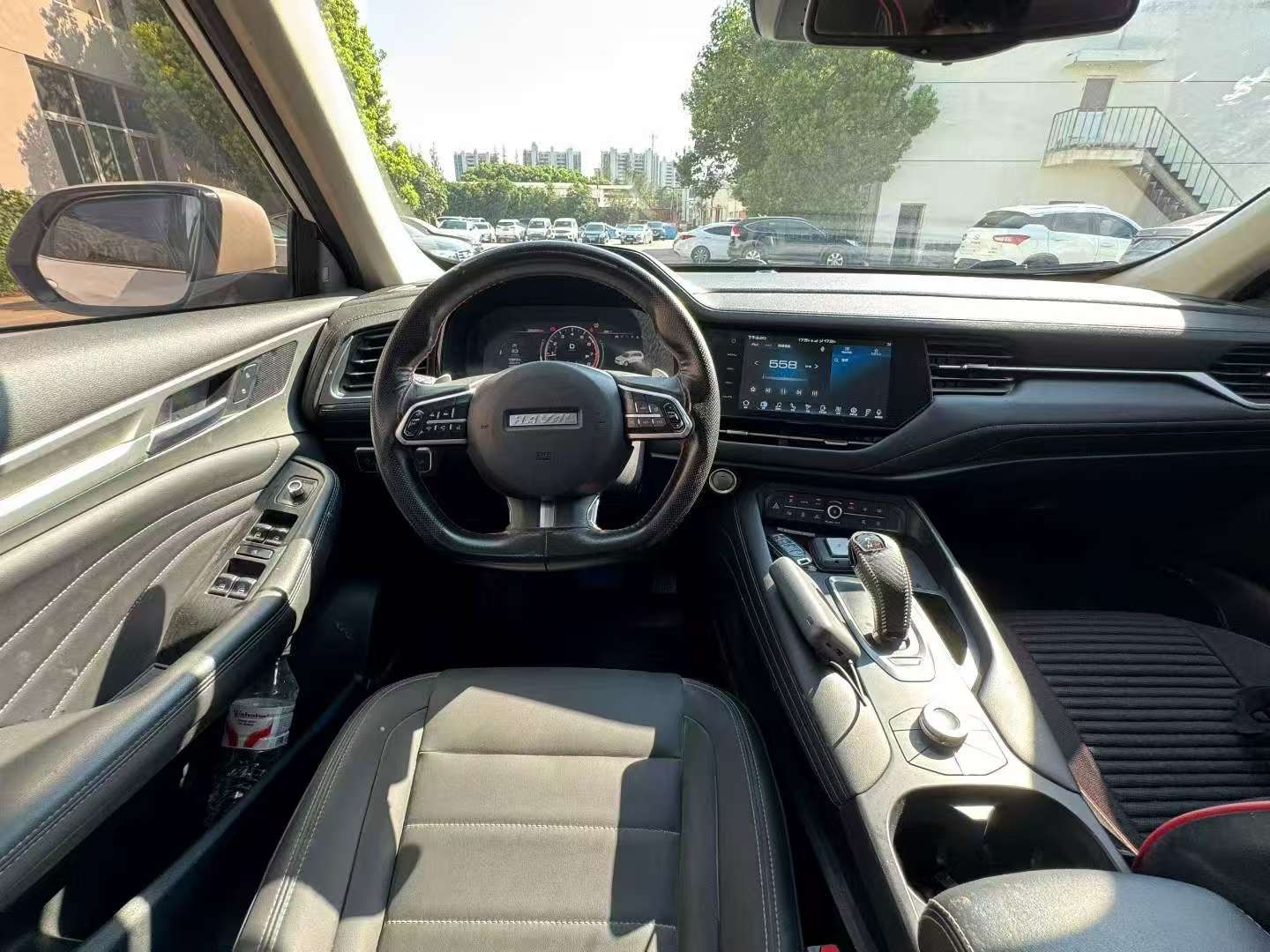 Haval F7 2019 F7 6
