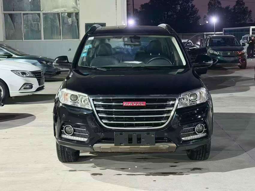 Haval H6 2