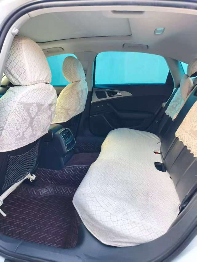 Audi A6L A6L 2.0T 5