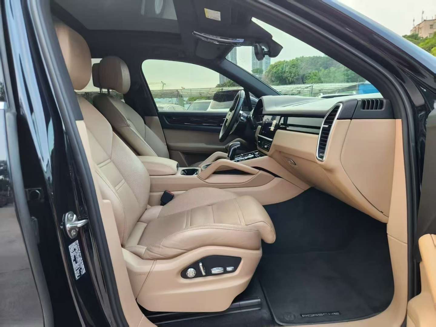 Audi Q5 7