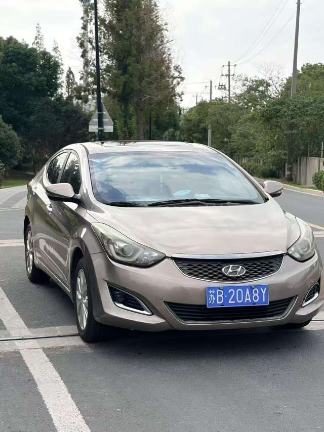 Hyundai Langdong Langdong Power Sunroof High Specification