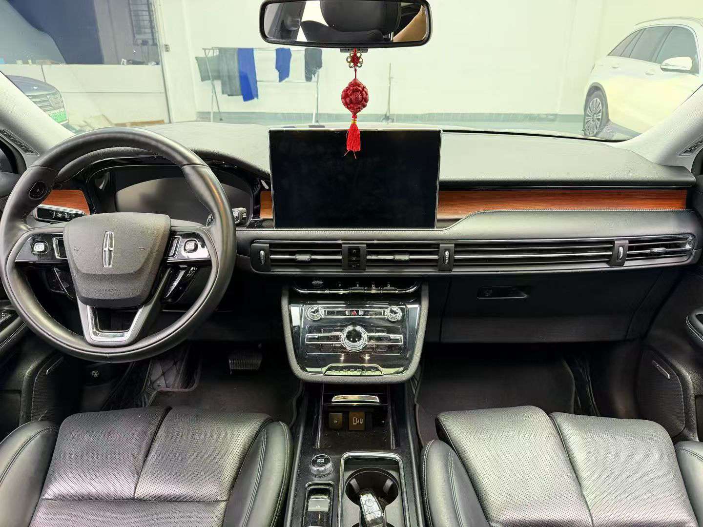 Lincoln Corsair 2021 2.0T AWD Flagship Edition 5