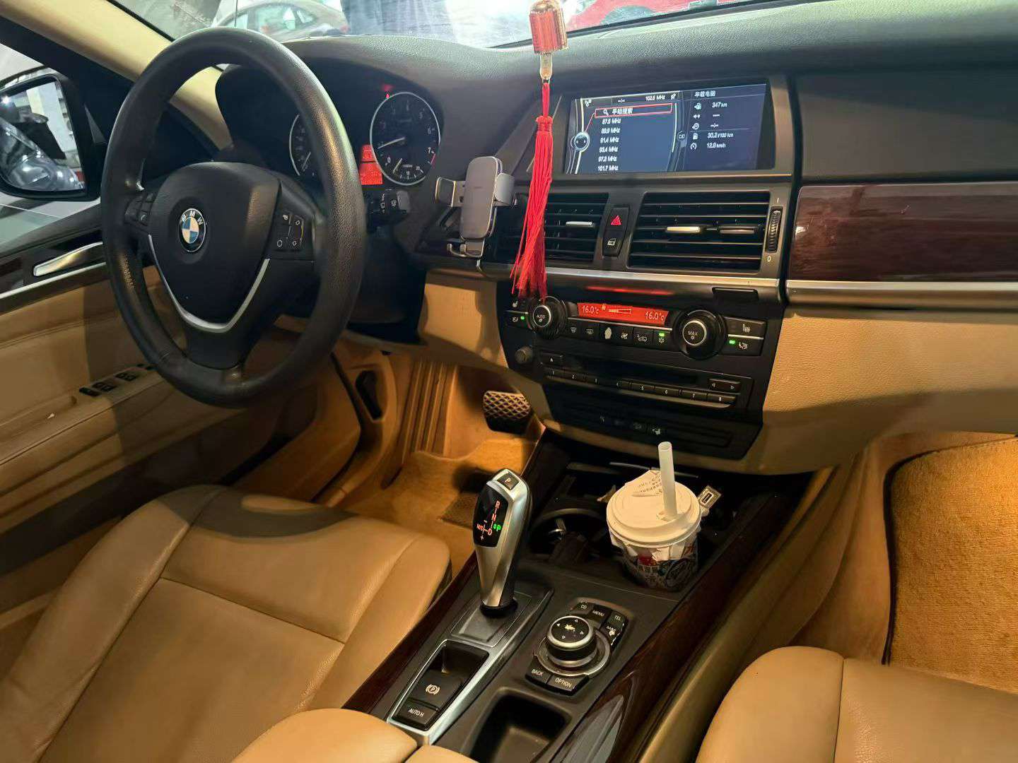 BMW X5 3