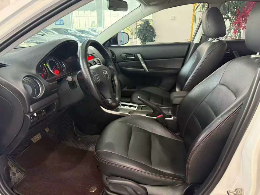 Mazda 6 2