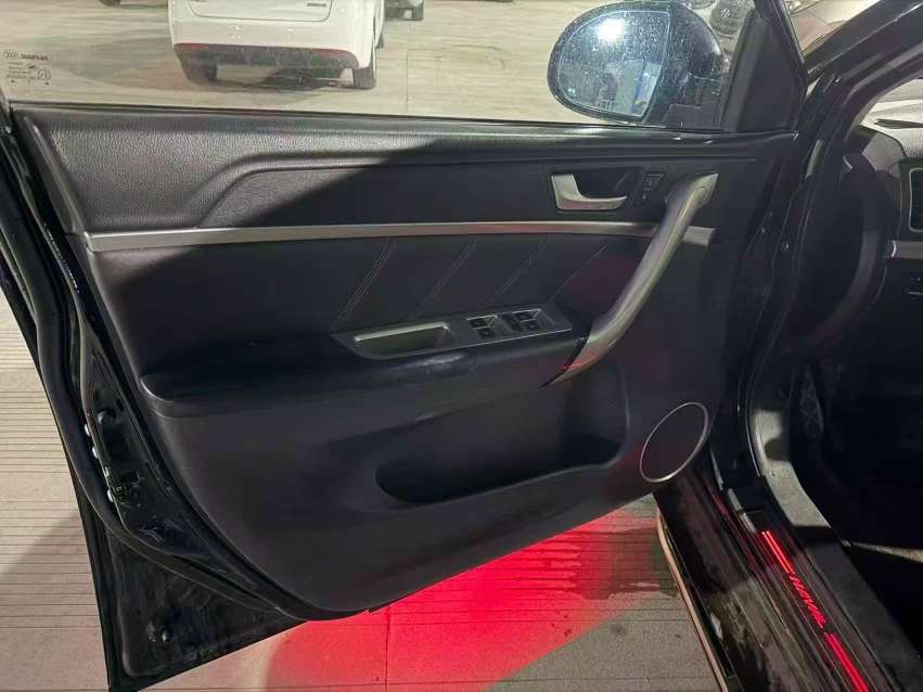 Haval H6 5