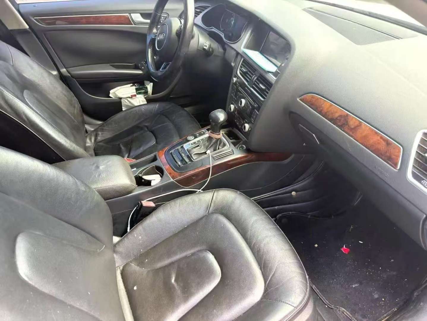 Audi A4L 35TFSI Collector's Edition 5
