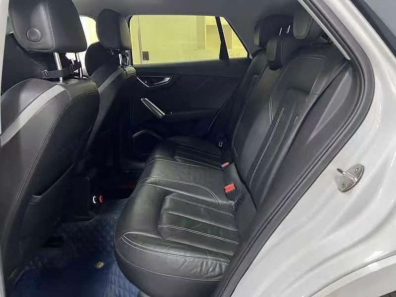 Audi Q2L 35 TFSI Fashion Dynamic 7