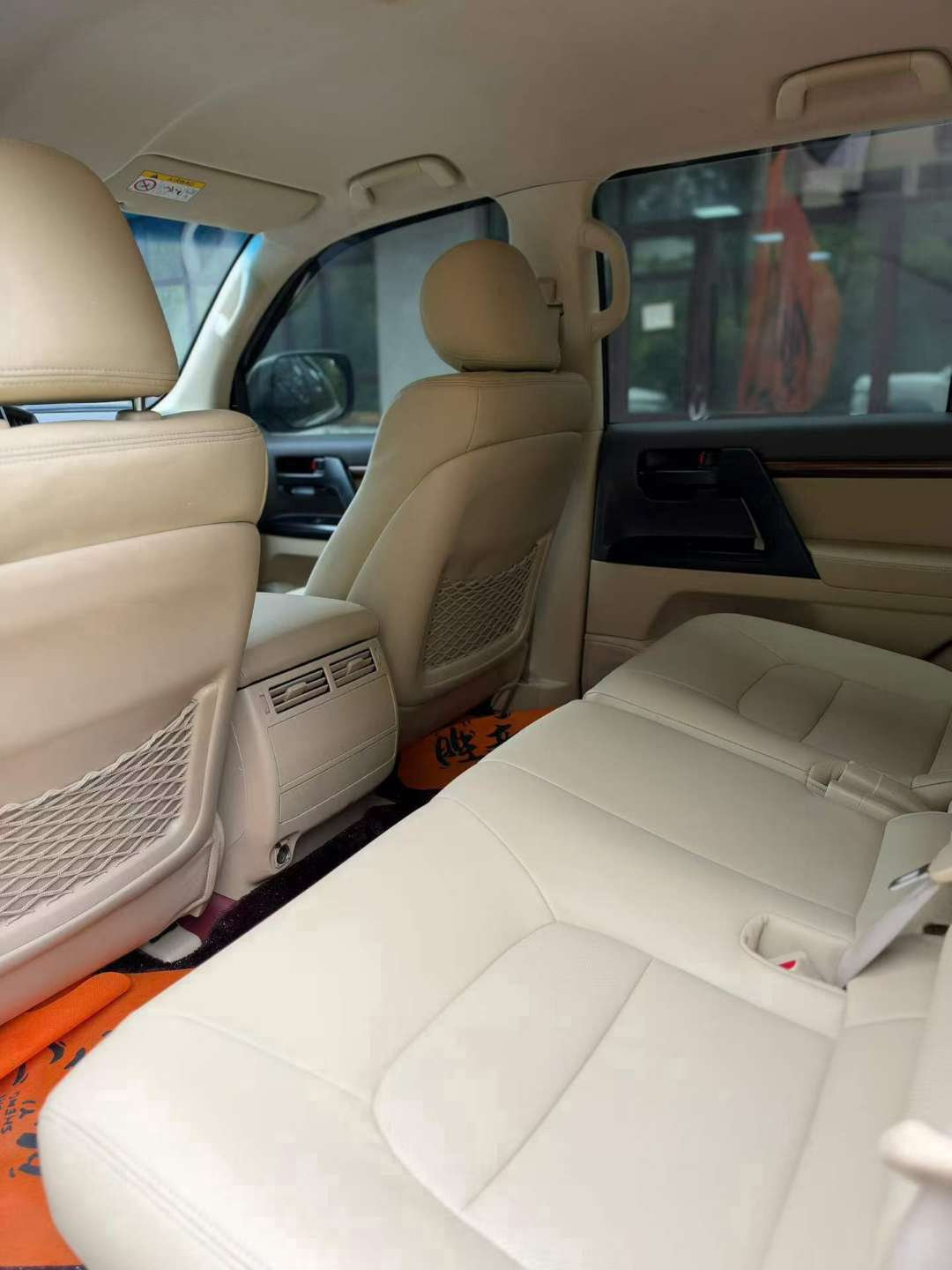 Toyota Land Cruiser 4.0 6