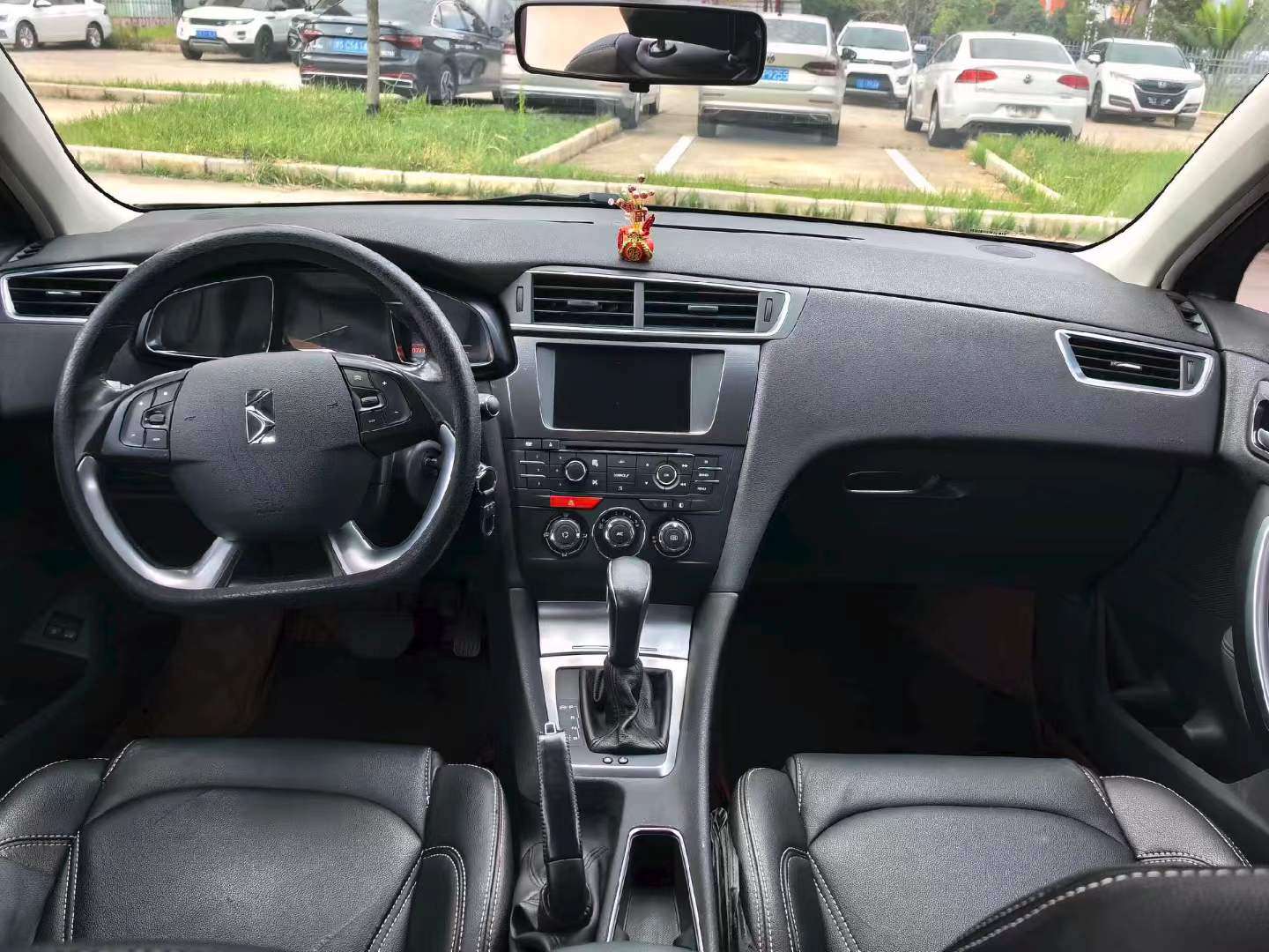 Citroën DS5L 5