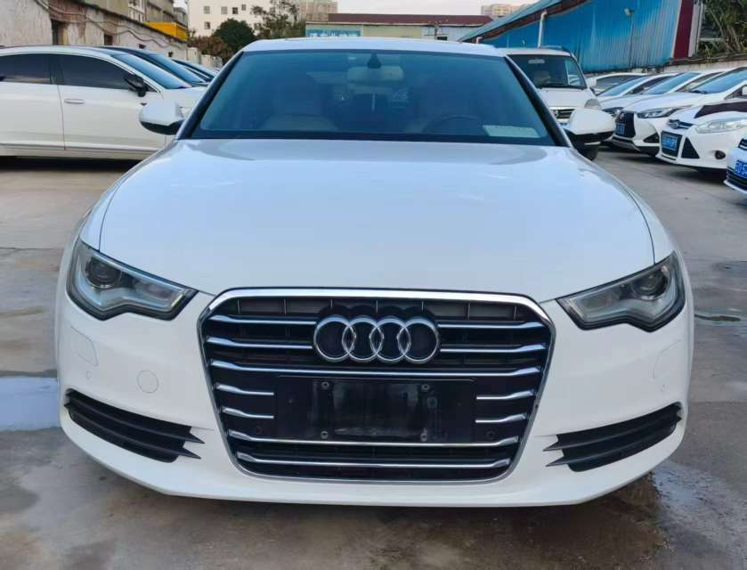 Audi A6L A6L 2.0T 2