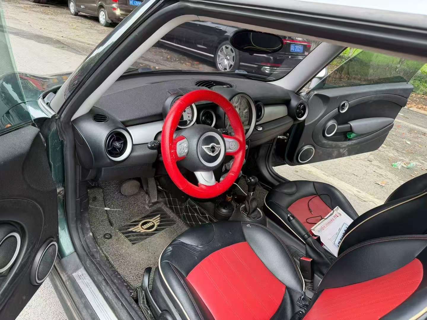 BMW MINI 7