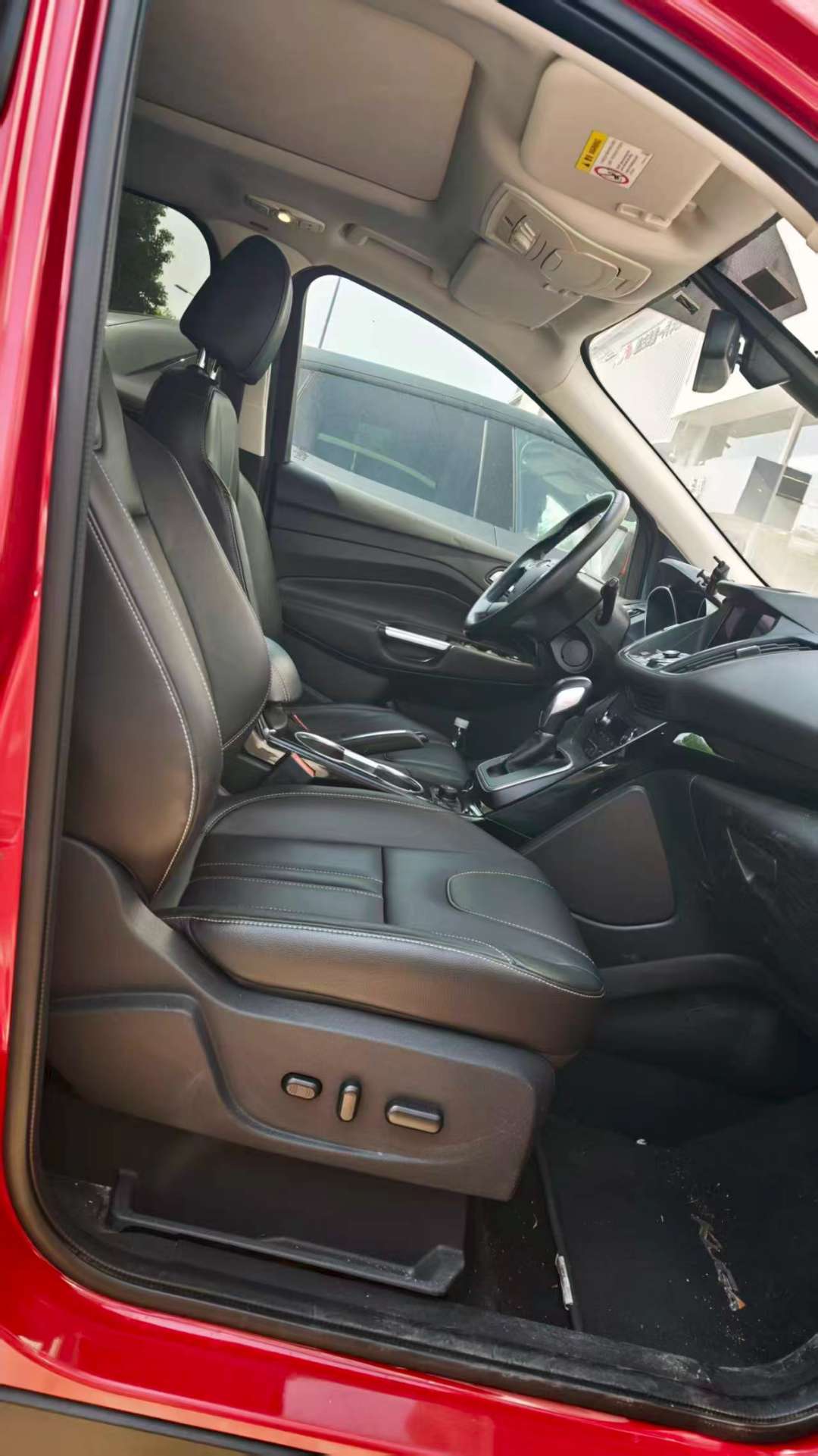 Ford Kuga 2015 2.0L 4WD Sport 2