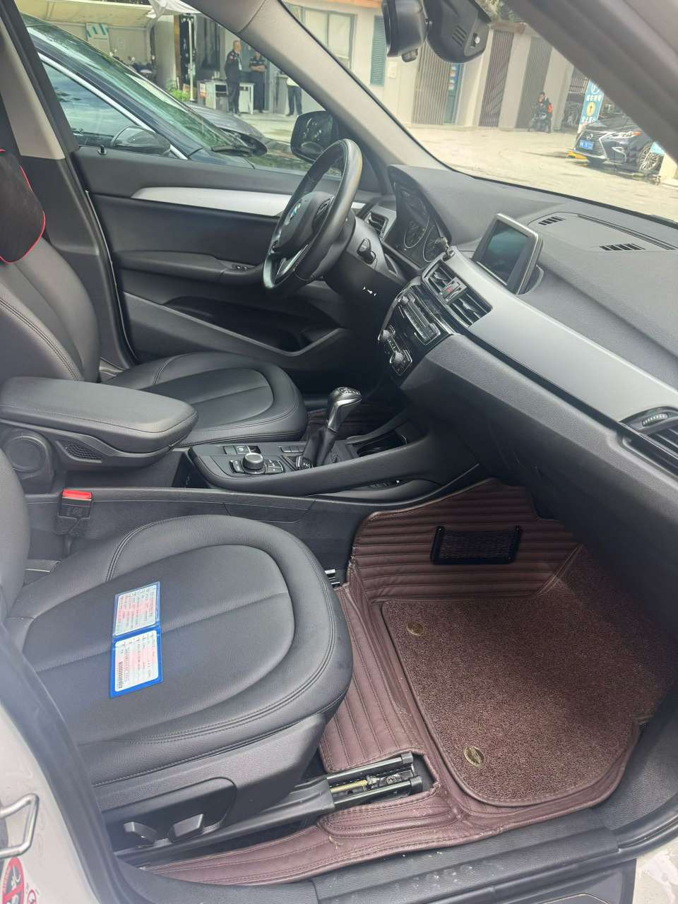 BMW X1 5