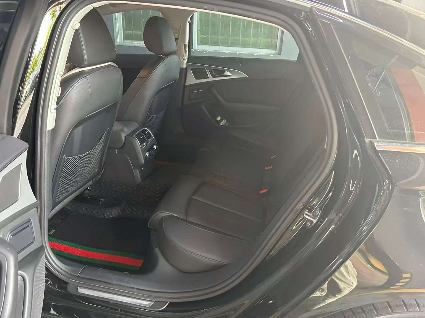 Audi A6L 2016 45 TFSI quattro Sport 3.0T 3