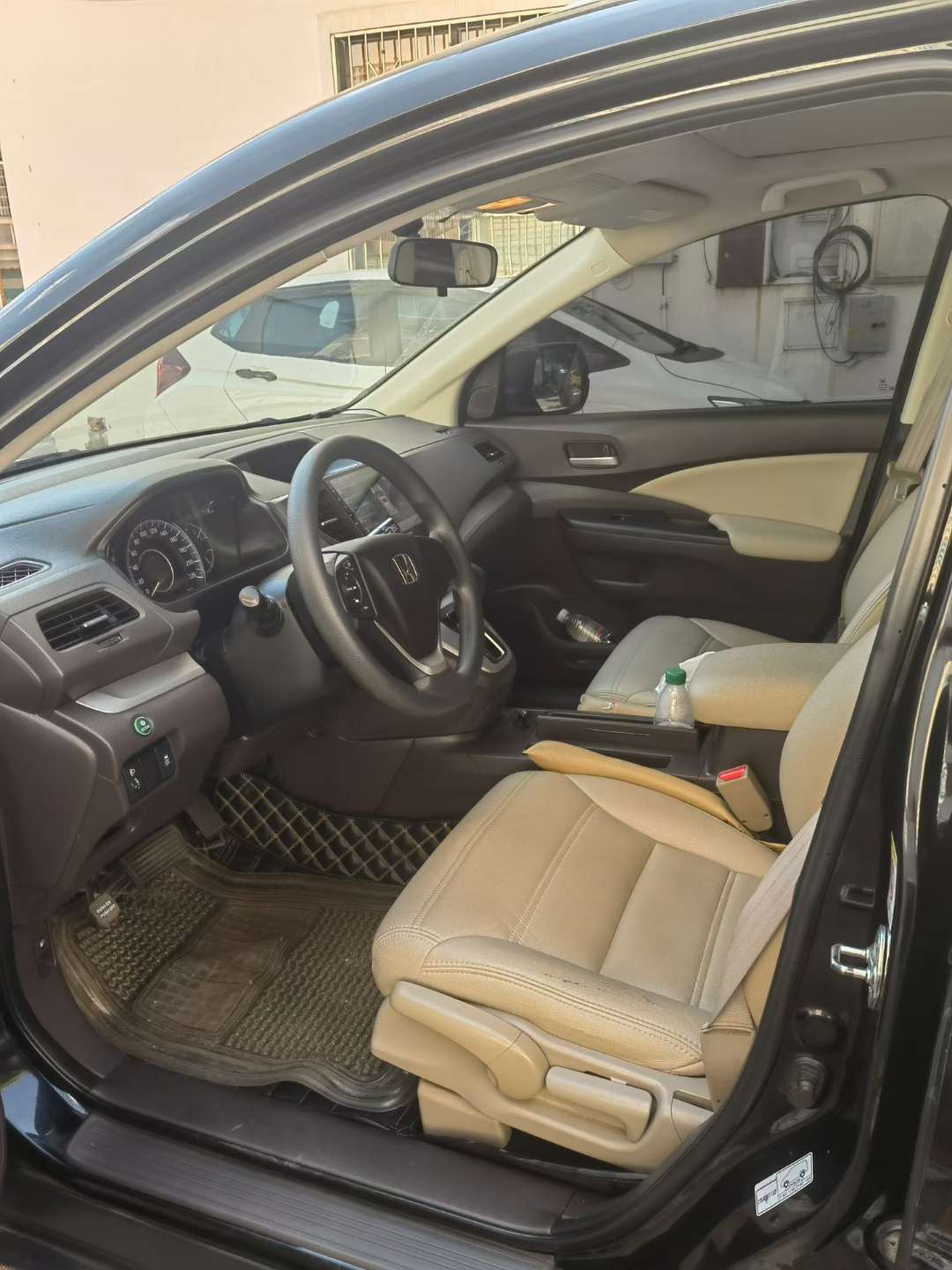 Honda CR-V 2.0 Elite Edition 6