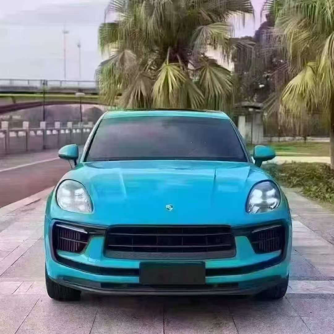 Porsche Macan MacanS 3.0T