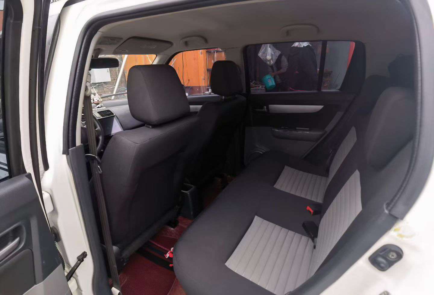 Suzuki Swift 5