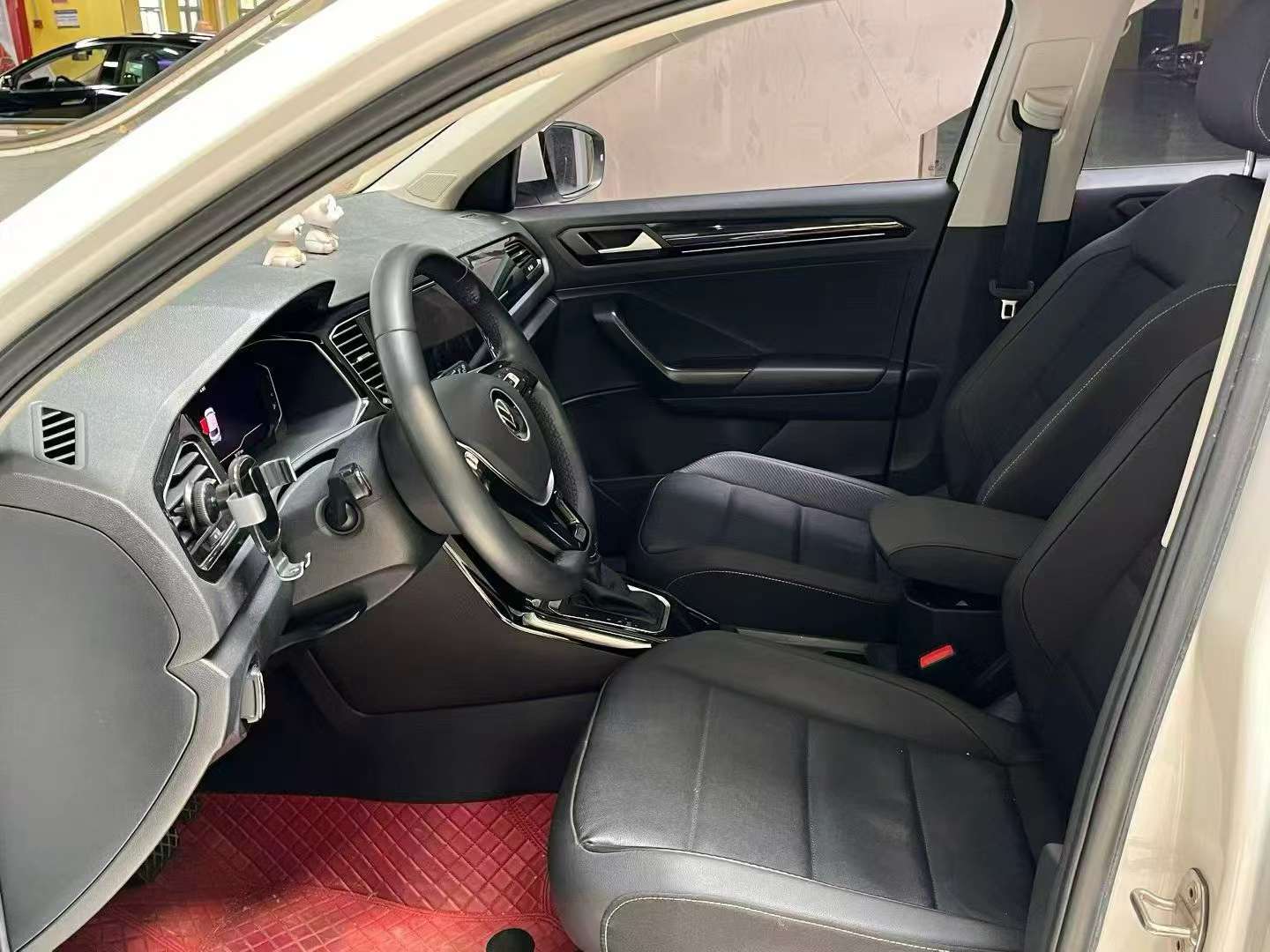 Volkswagen T-Roc 2020 Comfort Edition 7