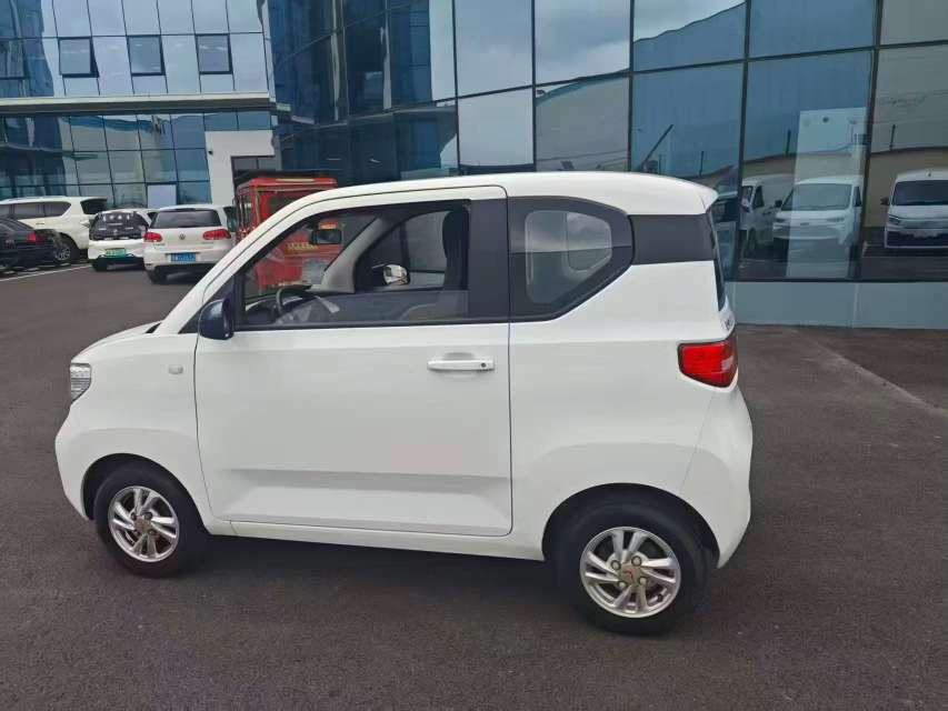 Wuling Hongguang MINI EV 3