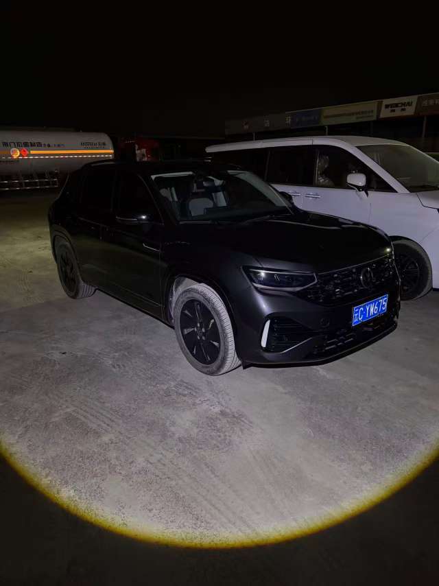 Volkswagen Tayron 330TSI FWD R-Line High Performance Edition 2