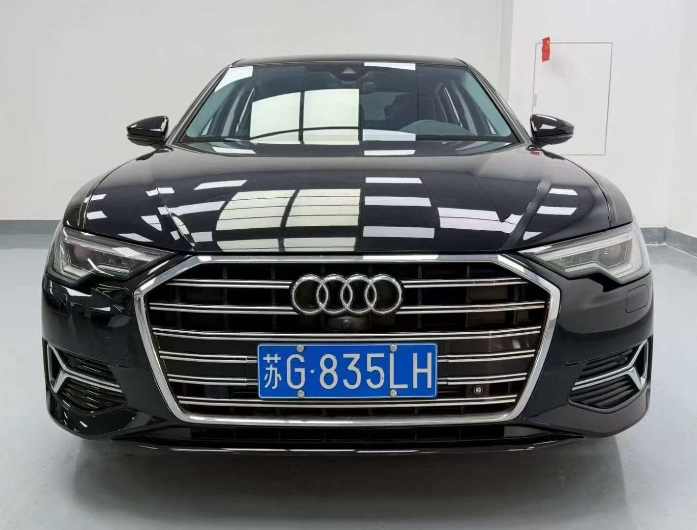 Audi A6L 2