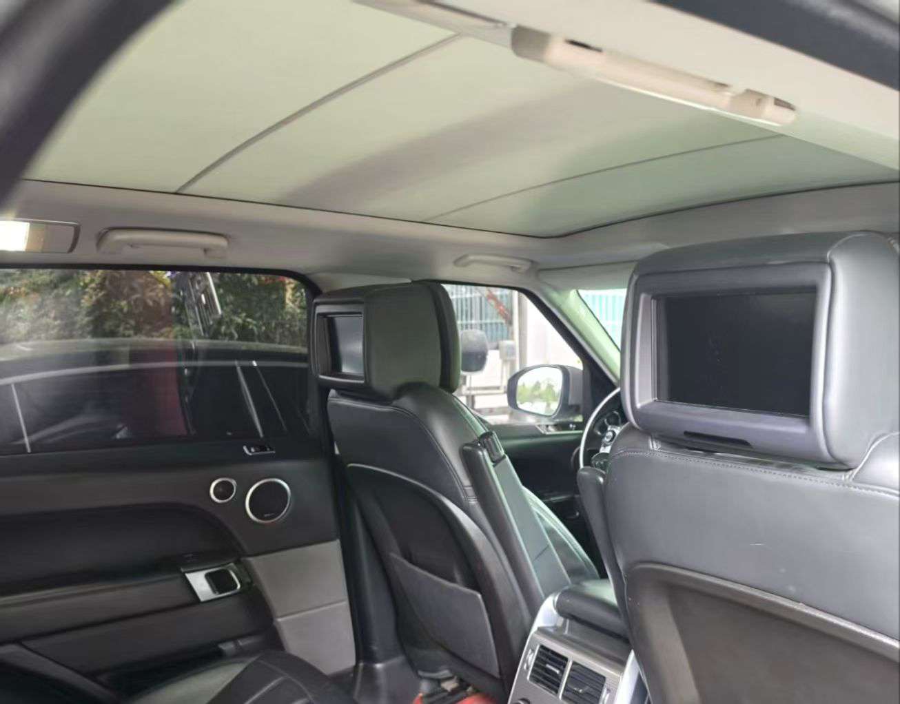 Land Rover Range Rover Sport 3.0T 5-Seat 2