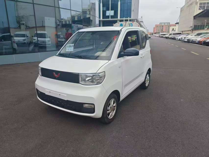 Wuling Hongguang MINI EV