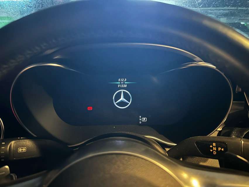 Mercedes-Benz C-Class 2020 C260 Sport 3