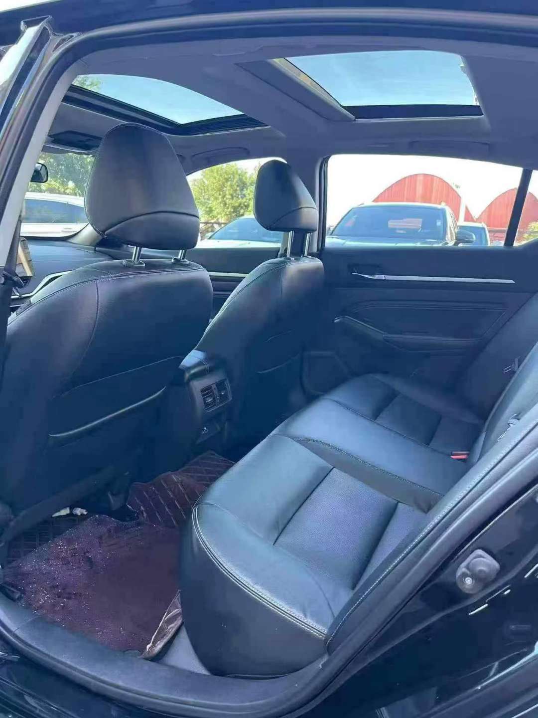 Nissan Teana 2020 Luxury Edition 9