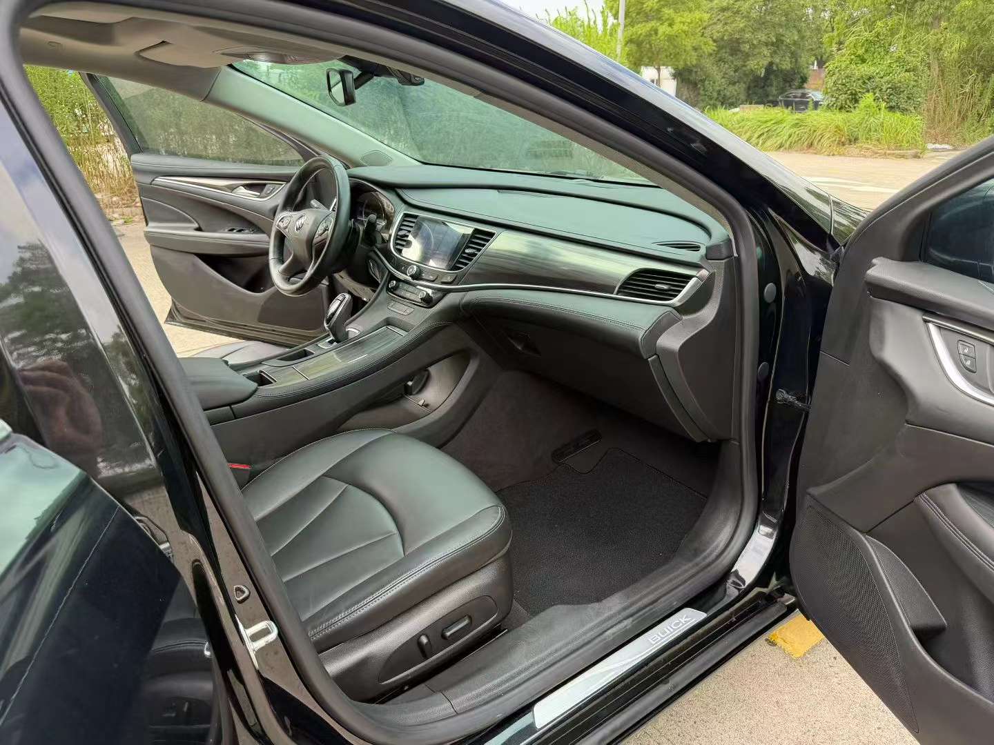 Buick LaCrosse 1.5T 552T Luxury 9