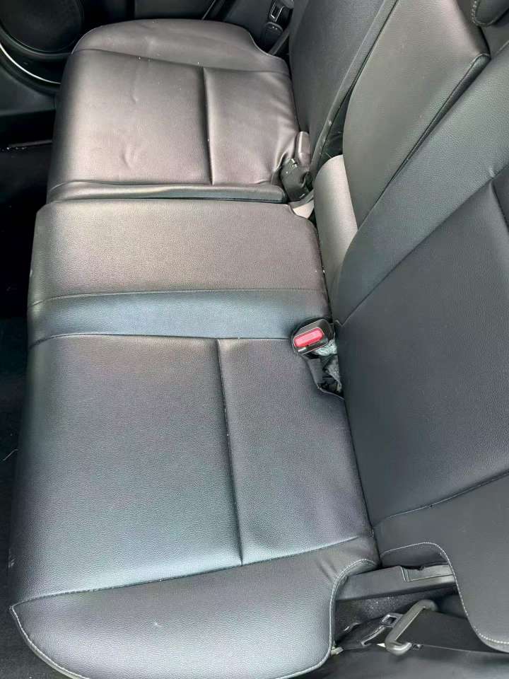 Honda XR-V 1.8L Automatic Large Window 6