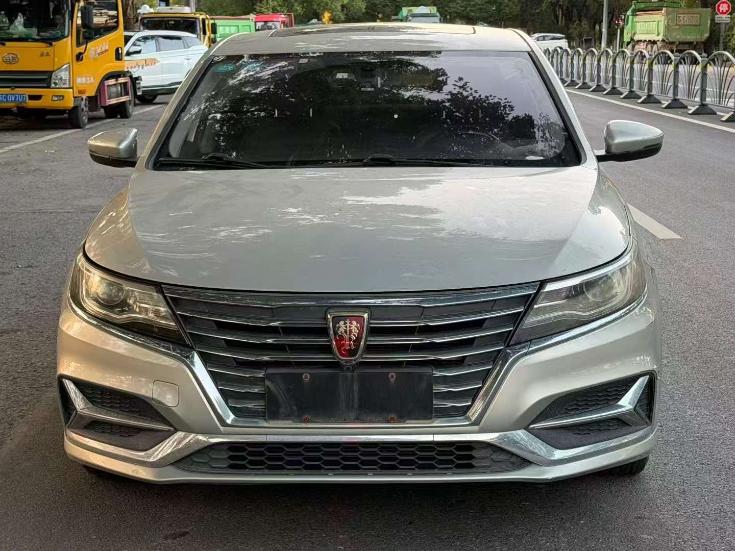 Roewe Ei6