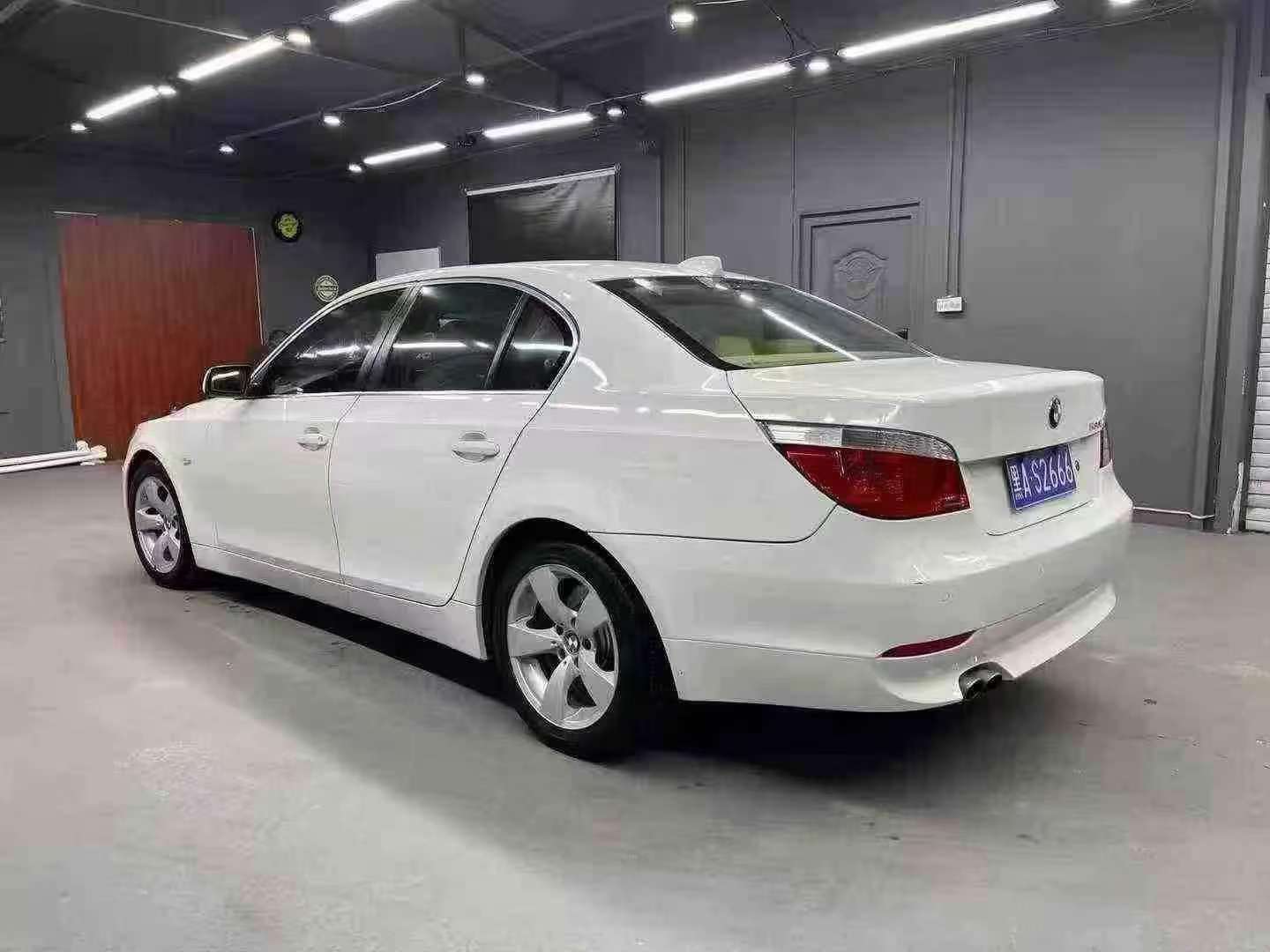 BMW 5 Series 2005 530 5