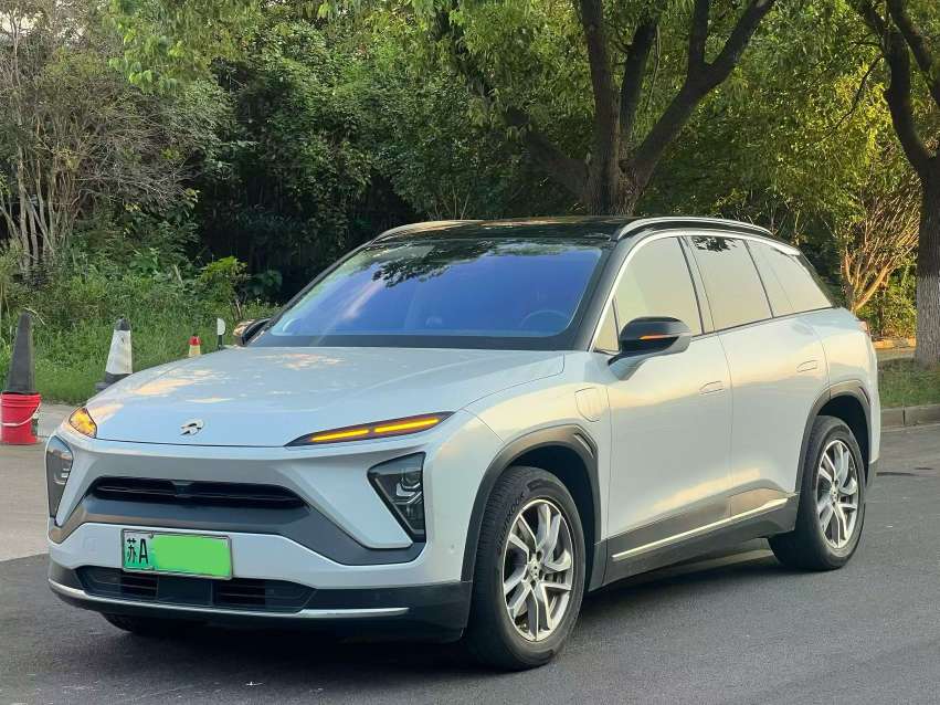 NIO ES6