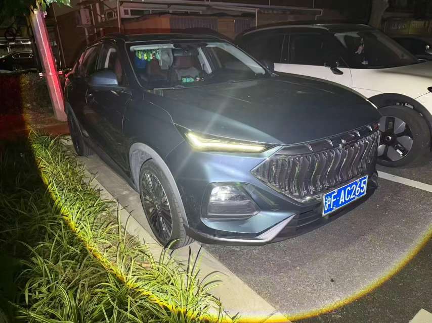 Changan Oshan X5 2
