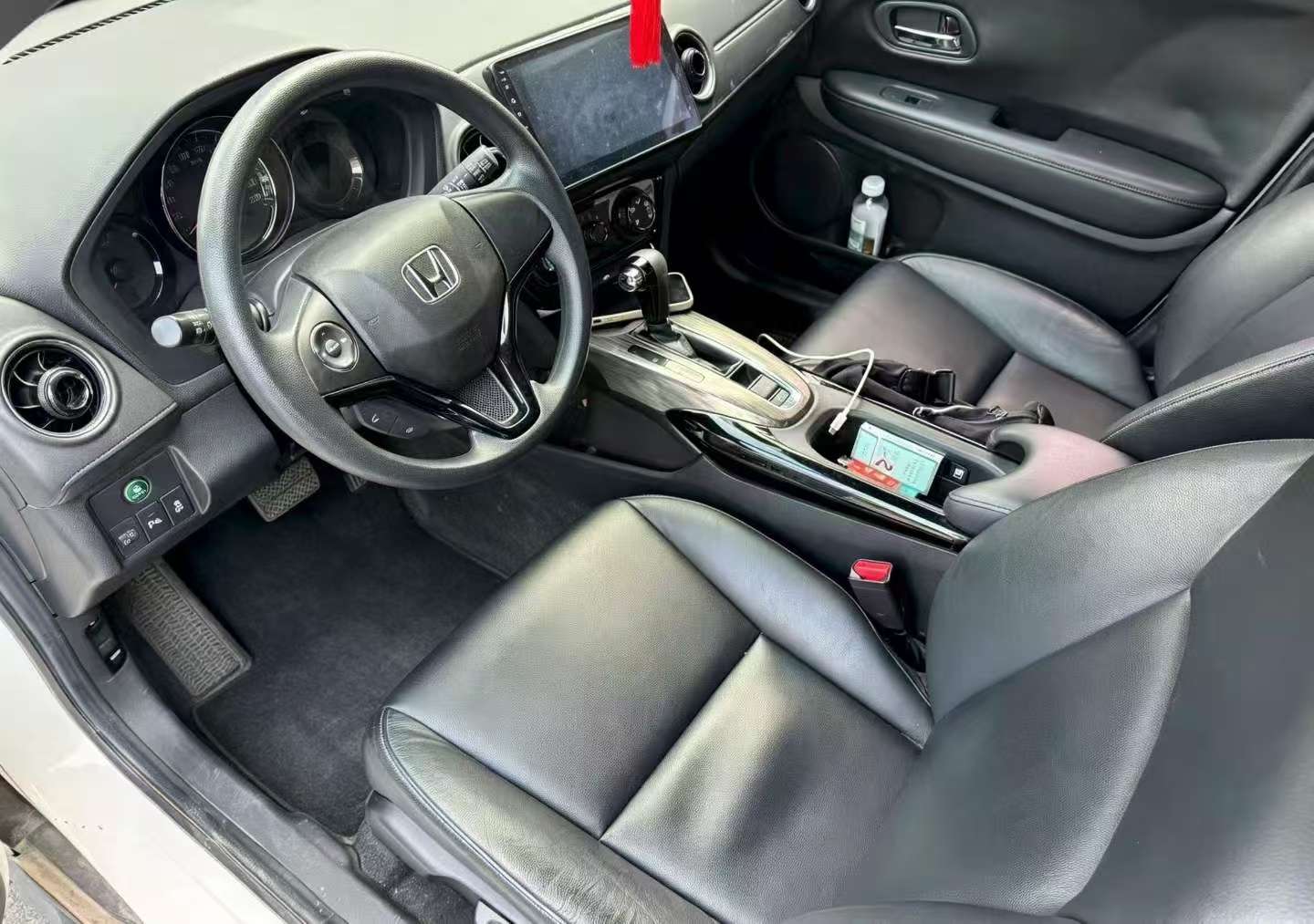 Honda XR-V 1.8L Automatic Large Window 4