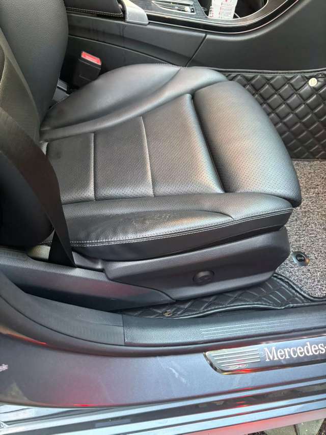 Mercedes-Benz C-Class 2020 1.5T Sport Edition 5