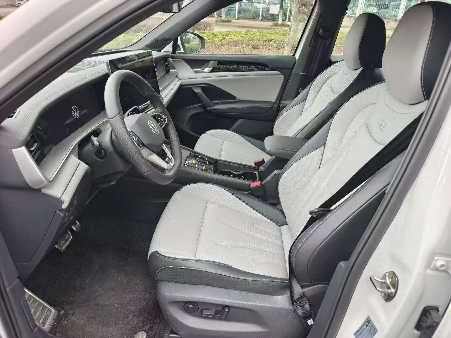 Volkswagen Tayron L 4