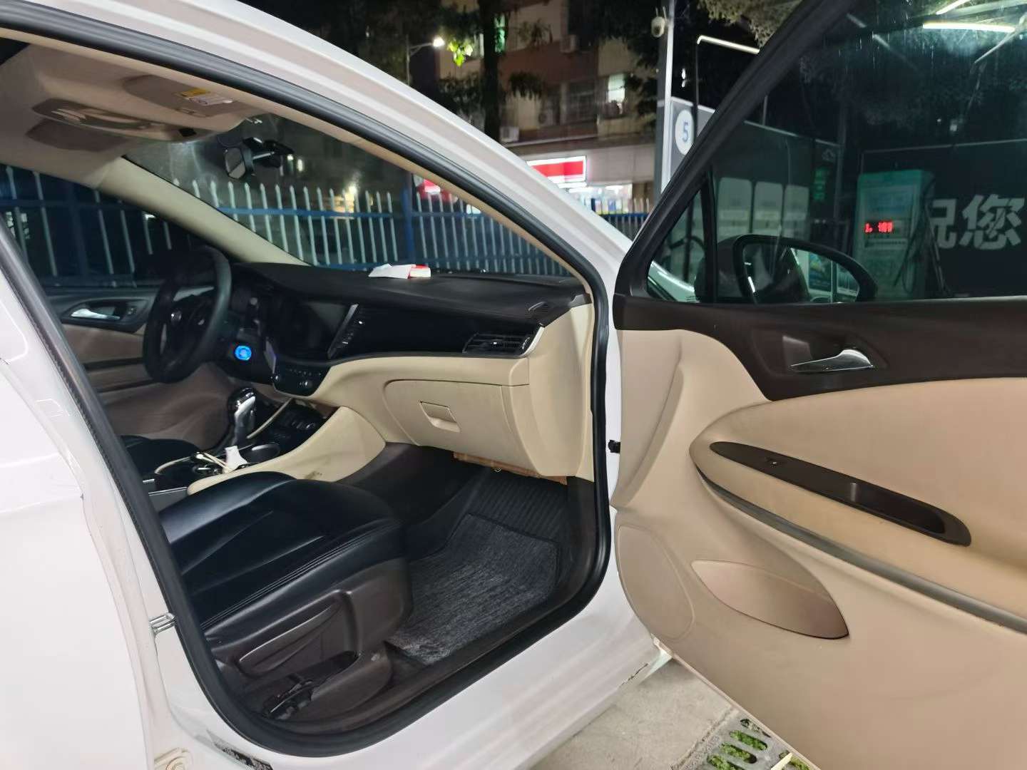 Buick Verano 15S Automatic Standard 6