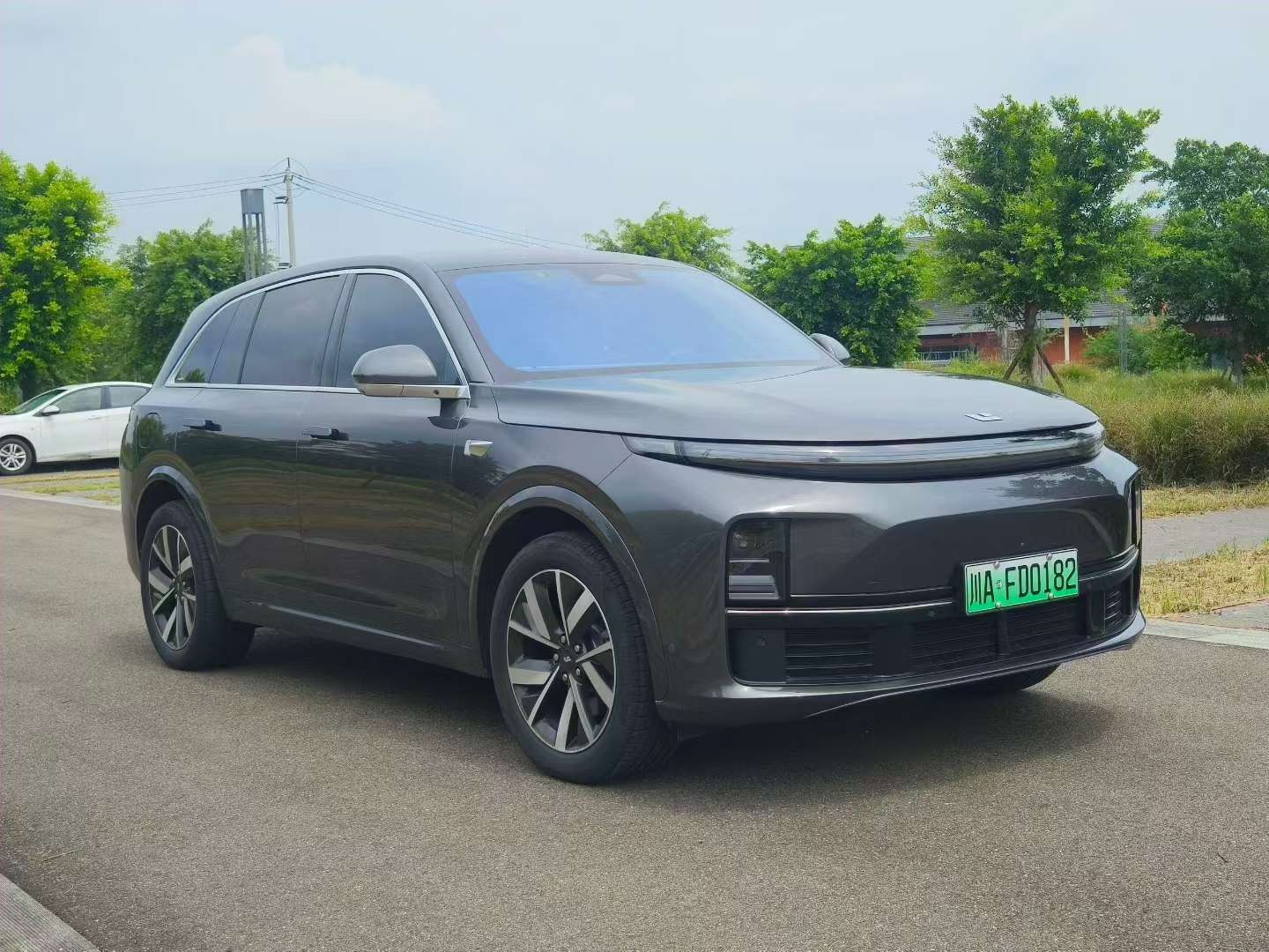 Li Auto L7 2023 Pro 3