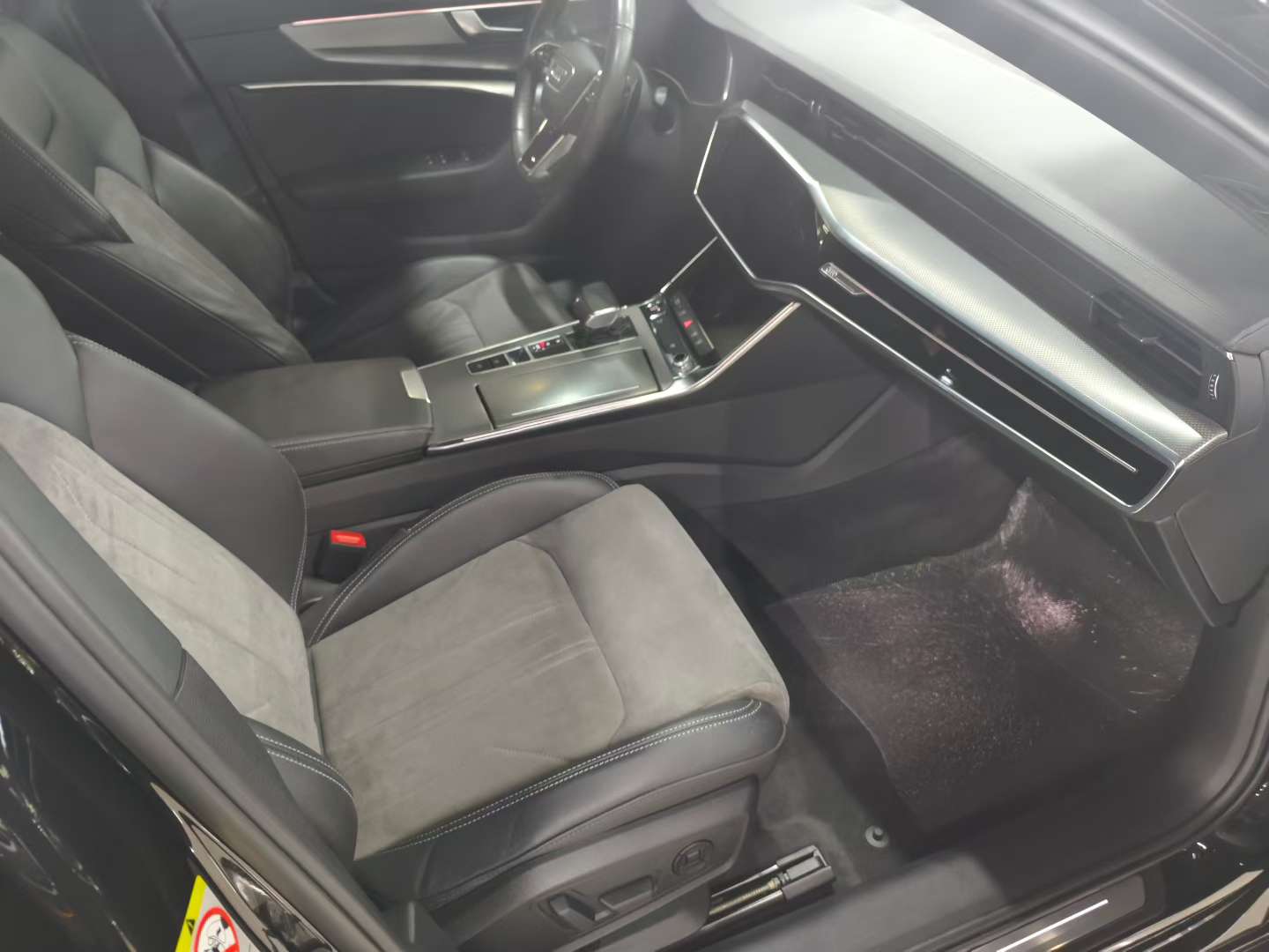 Audi A6L 45 Premium 3
