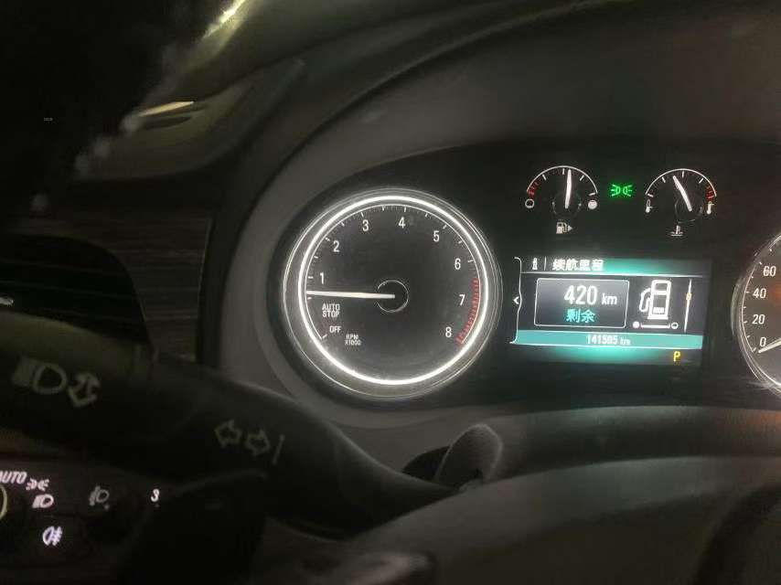 BYD Tang 2.0T Smart Connect Premium 7-Seater 5