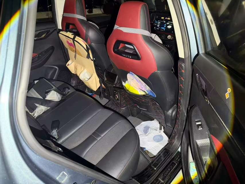 Changan Oshan X5 6