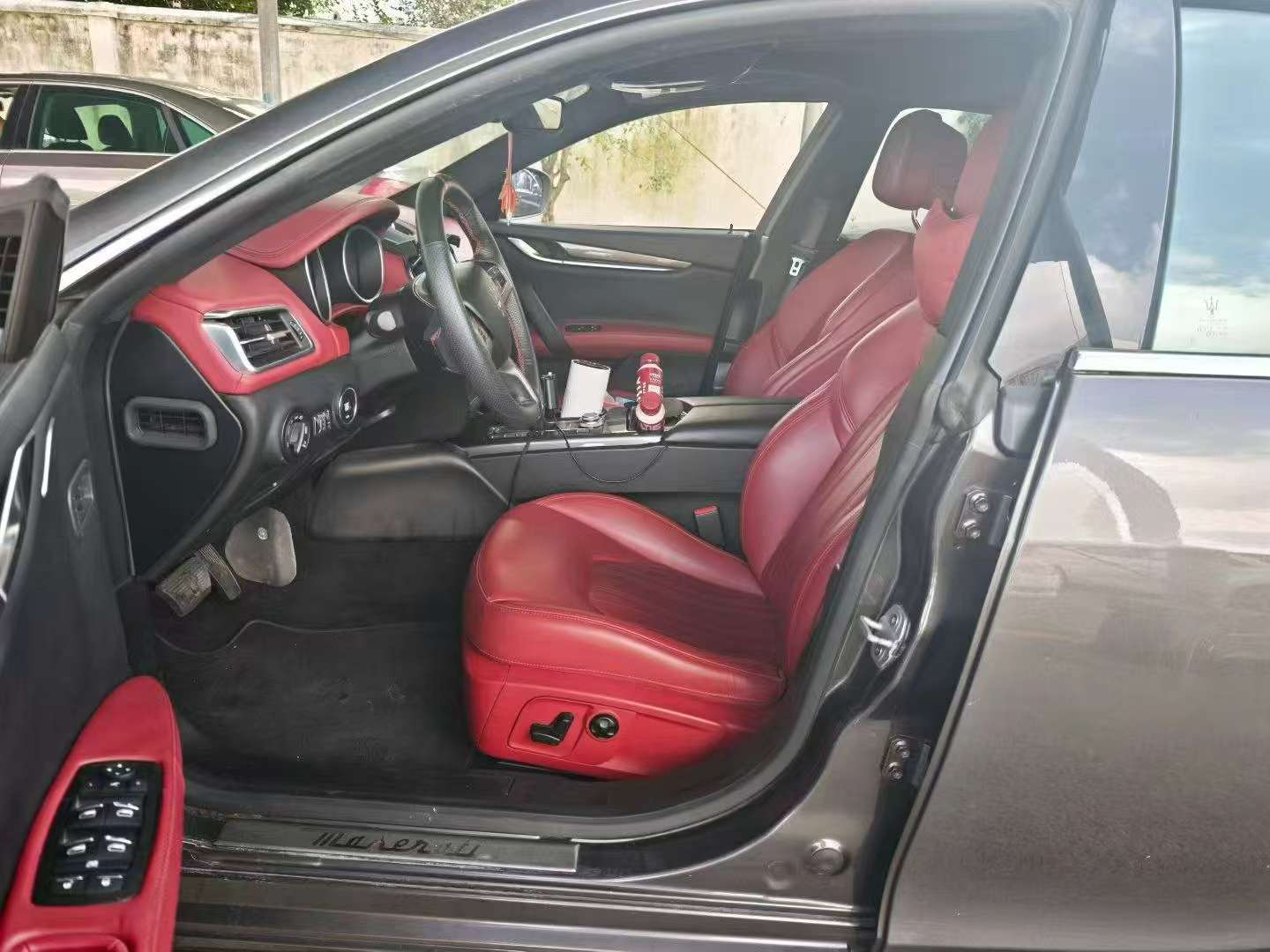 Maserati Ghibli 3.0T V6 7