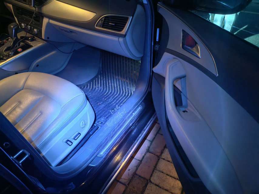 Audi A6 2016 1.8T Technology 4