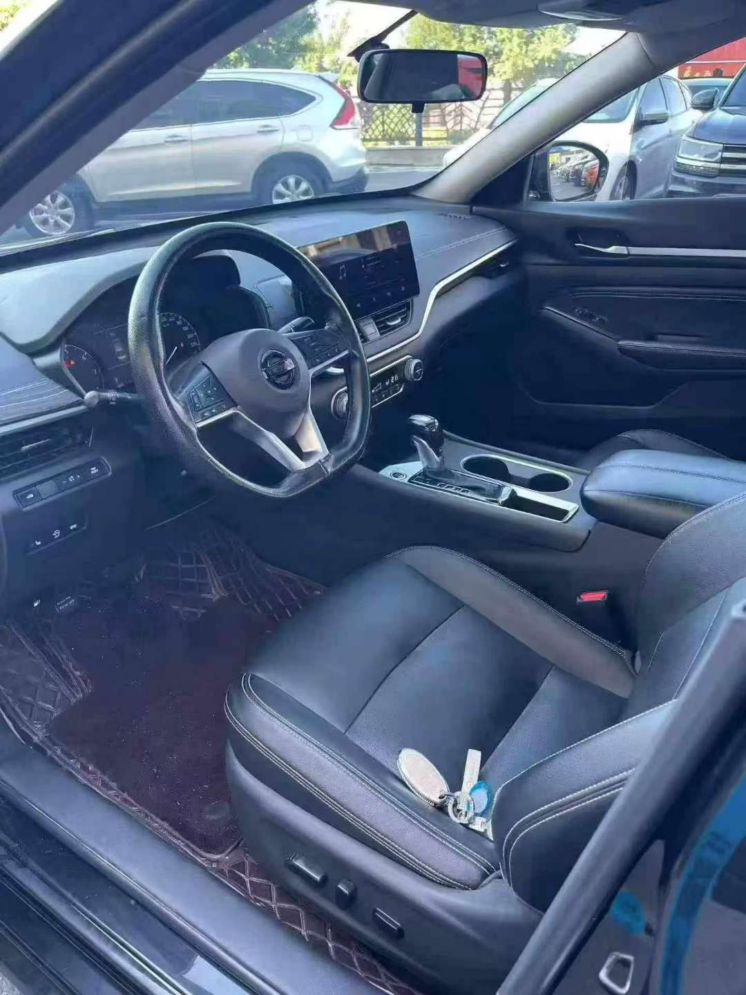 Nissan Teana 2020 Luxury Edition 7