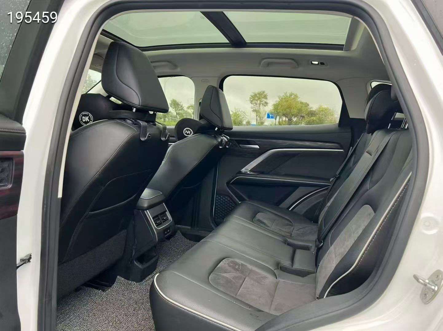 Haval H6 1.5T National Trend Champion 5