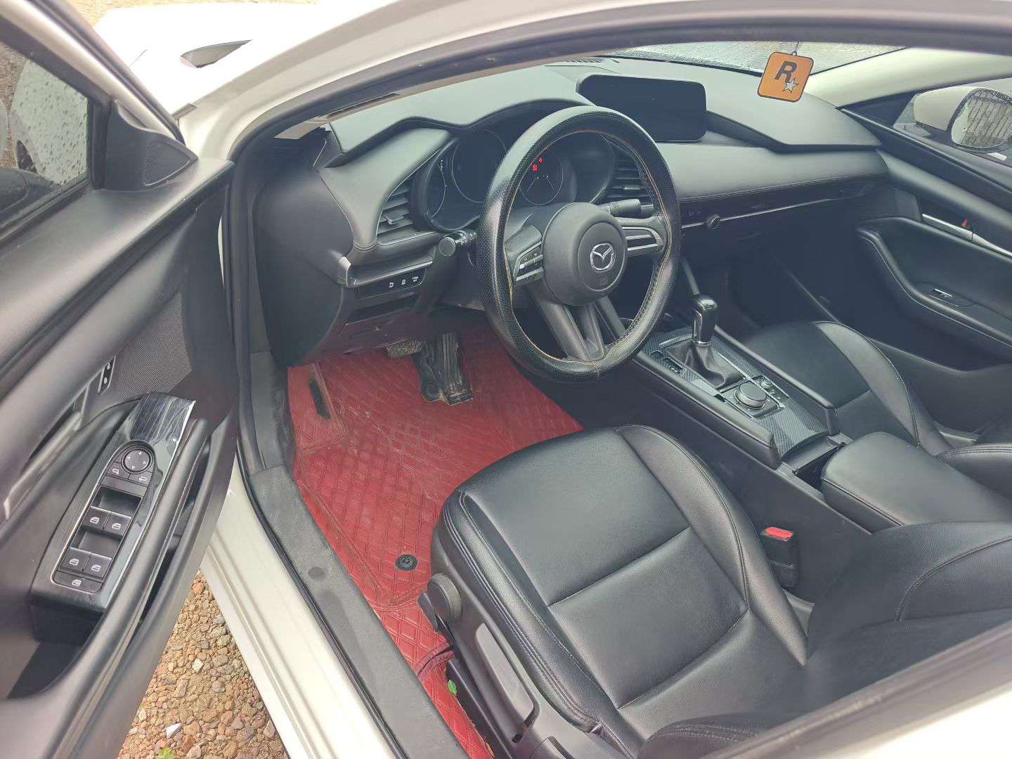 Mazda Axela 1.5L 4